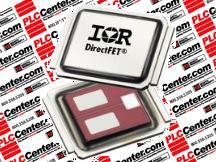 INTERNATIONAL RECTIFIER IRF6665