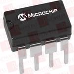 MICROCHIP TECHNOLOGY INC TC913BCPA 0