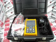 FLUKE 124S