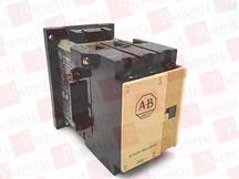 ALLEN BRADLEY 100-A60NJ3 0