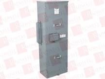 SCHNEIDER ELECTRIC EZM3600CB