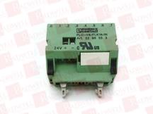 PHOENIX CONTACT PLC-V8/FLK14/IN