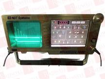 NDT INSTRUMENTS NOVASCOPE 5000