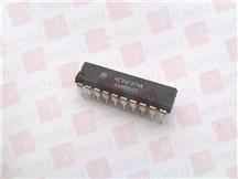 NXP SEMICONDUCTOR MC74F374N