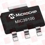 MICROCHIP TECHNOLOGY INC MIC39100-3.3WS