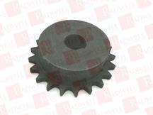 MARTIN SPROCKET & GEAR INC 40BS21 3/4 1