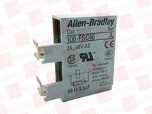 ALLEN BRADLEY 100-FSC48