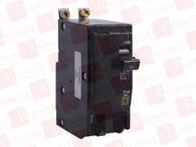 SCHNEIDER ELECTRIC QOB2125VH