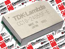 TDK CC34803SFE