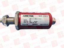 AMETEK 952A-C1-0490-X-X-E