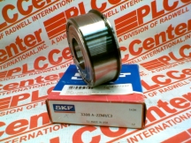 SKF 3308A-2ZNR/C3