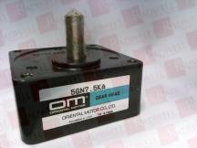 ORIENTAL MOTOR 5GN7.5KA 1