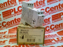 EATON CORPORATION RE-PKZ2