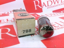 RCA 7B8