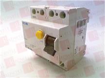 EATON CORPORATION PF7-100/4/003