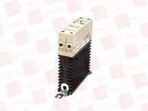 SCHNEIDER ELECTRIC SSR220DIN-DC22 2