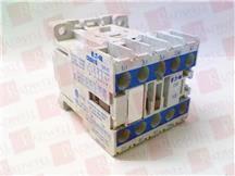 EATON CORPORATION CE6A10-CE6WK