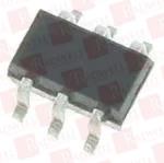 ON SEMICONDUCTOR MOC3021SR2M