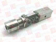 VERSA VALVES BAA-3308-900RA