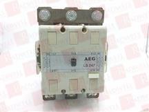 EEC AEG LS247.22-A