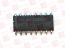 TEXAS INSTRUMENTS SEMI SN74HC368D