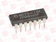 NXP SEMICONDUCTOR MC74HC73N