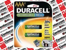 DURACELL DC2400B2N