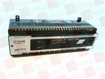 EATON CORPORATION D100-CRA40H 1