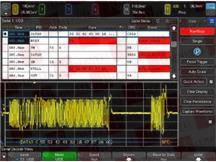 KEYSIGHT TECHNOLOGIES DSOX4USBH