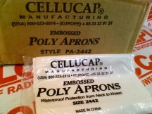 CELLUCAP PA-2442-EACH