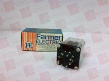 FARMER 2443-12VDC