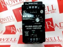 R-K ELECTRONICS PVRO-400-AR