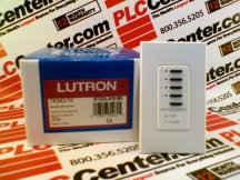 LUTRON NTGRX-4PS-WH