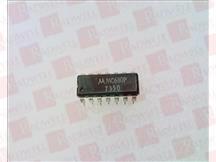 NXP SEMICONDUCTOR MC680P