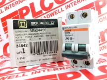 SCHNEIDER ELECTRIC MG24456 2