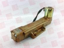 VERSA VALVES VSG-4532-U-3BC-3530-120V60