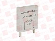 AUTOMATION DIRECT AD-ASMM-240