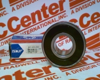 SKF 5306-A2RS1C3