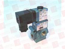 MAC VALVES INC 55B-13-PI-111JA