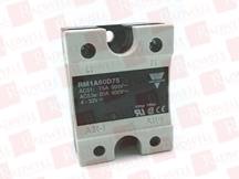 CARLO GAVAZZI RM1A60D75 2