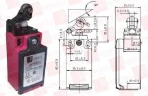 RADWELL VERIFIED SUBSTITUTE LS-S11S-LS-SUB