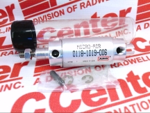 INGERSOLL RAND 0118-1019-006