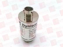 DYNISCO PT160-3M