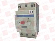 SCHNEIDER ELECTRIC GV3M14 2