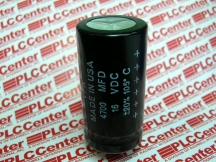 GENERIC CR4700U16VDC