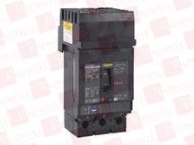 SCHNEIDER ELECTRIC JRA36250U44XEBYP