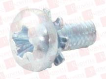 TR FASTENINGS M36PRSTEXZ100-