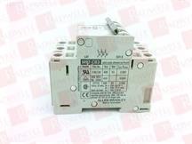 ALLEN BRADLEY 1492-CB3H050 1