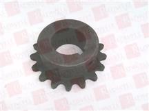 MARTIN SPROCKET & GEAR INC 35BS17 7/8 1