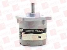 BEI SENSORS H25D-SS-450-ABZC-28V/5-SM18-S